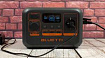 Зарядная станция Bluetti AC2P: резервное питание для удаленной работы, дистанционного обучения или кемпинга