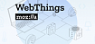 Конфиденциальность данных, IoT и Mozilla WebThings