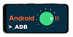 Беспроводная отладка Android 11