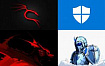 Microsoft Defender обнаружил Kali Linux