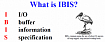SamsPcbGuide, часть 13: Использование IBIS-моделей
