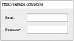 Не создавайте отдельные пути для sign-in