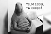 История о том, как фронтендер YaLM 100B на одной RTX 3070 TI запускал