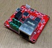 IoT шлюз Ethernet-RS485 на базе STM32