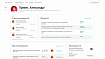 Как устроен цифровой профиль в современных HR-системах на примере нашей Human Capital Management System