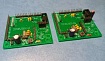 Универсальные платы для умного дома на базе микроконтроллера ATmega128 (ATmega2561)