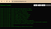 Remote Console для трассировки web-приложений