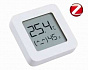 Xiaomi Mi Thermometer 2 не только Bluetooth, но и ZigBee