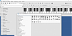 Работа в нотном редакторе MuseScore. Часть 5.2