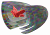 Одномоментная 3D печать с помощью звука