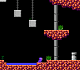 Создание игр для NES на ассемблере 6502: движение спрайтов