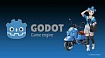 Как без боли сделать мультиплеер на Godot, который будет работать в браузере