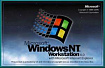 Энтузиаст запустил Windows NT 4 на ПК Apple с чипом PowerPC