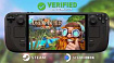 Как мы Steam Deck Verified получали