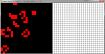 Conways Game of life на Python
