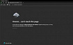 Microsoft Edge 135 вылетает с ошибкой ERR_INVALID_URL при первом запуске в Windows