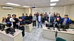 Мексиканские студенты отличаются дисциплиной