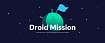Починить, хакнуть, раскопать. Решаем онлайн-квест Droid Mission