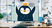 Доля Linux на десктопах достигла 3%? Возможно, гораздо больше. Всё зависит от того, как считать