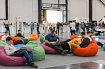 Что будет на TechTrain, и зачем мне туда идти?
