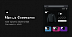 Встречайте Next.js Commerce 2.0
