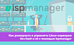 Руководство по развертыванию и управлению Linux-сервером без bash и sh с помощью ispmanager