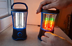 Модификация LED фонарика Космос c6011