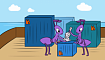 Беспростойная миграция RabbitMQ в Kubernetes