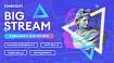 Big Stream: отвечаем онлайн, как стать разработчиком-сеньором и в чем прокачаться