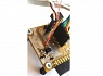 Работа с микросхемой АЦП MCP3301