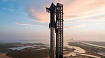 SpaceX запланировала на весну орбитальные испытания по передаче топлива с одного Starship на другой