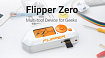 Flipper Zero — подробный обзор