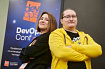Вспомним, как это было на DevOps&amp;TechLead в прошлом году?