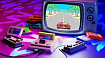Возвращение классических консолей продолжается: NES, SNES, SEGA, SONY PS1, а теперь и Atari 2600