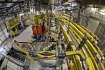 ИТЭР в 2020 году, часть вторая