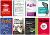 Восемь самых популярных книг по Agile, Scrum и Kanban