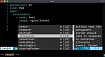 Vim с поддержкой YAML для Kubernetes