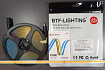 Светодиодная лента BTF FCOB RA90 336 LED 8W/M