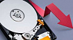 Backblaze: надежность жестких дисков продолжает падать