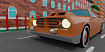 Road Run, или как я свою первую игру делал. Часть 1