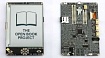 Open Book: проект по сборке свободного eReader с паяльником в руках