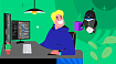 Автоматизируем выбор ревьюра с помощью GitLab CI и Danger JS