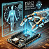 Machine learning на ESP32