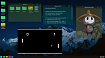 Состоялся релиз GodotOS v1.0.0 — оболочки операционной системы на открытом игровом движке Godot