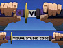 VS Code, python, контейнеры — как обуздать эту триаду