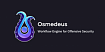 Osmedeus — инструмент наступательной безопасности