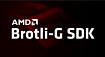 Релиз AMD Brotli-G 1.0