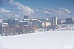 Зима, города: как живут промышленные города России