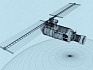 SpaceX заявила об изменении конструкции спутников Starlink с тем, чтобы те полностью сгорали в атмосфере при падении