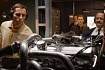 Запускаем стенд испытаний коробок передач